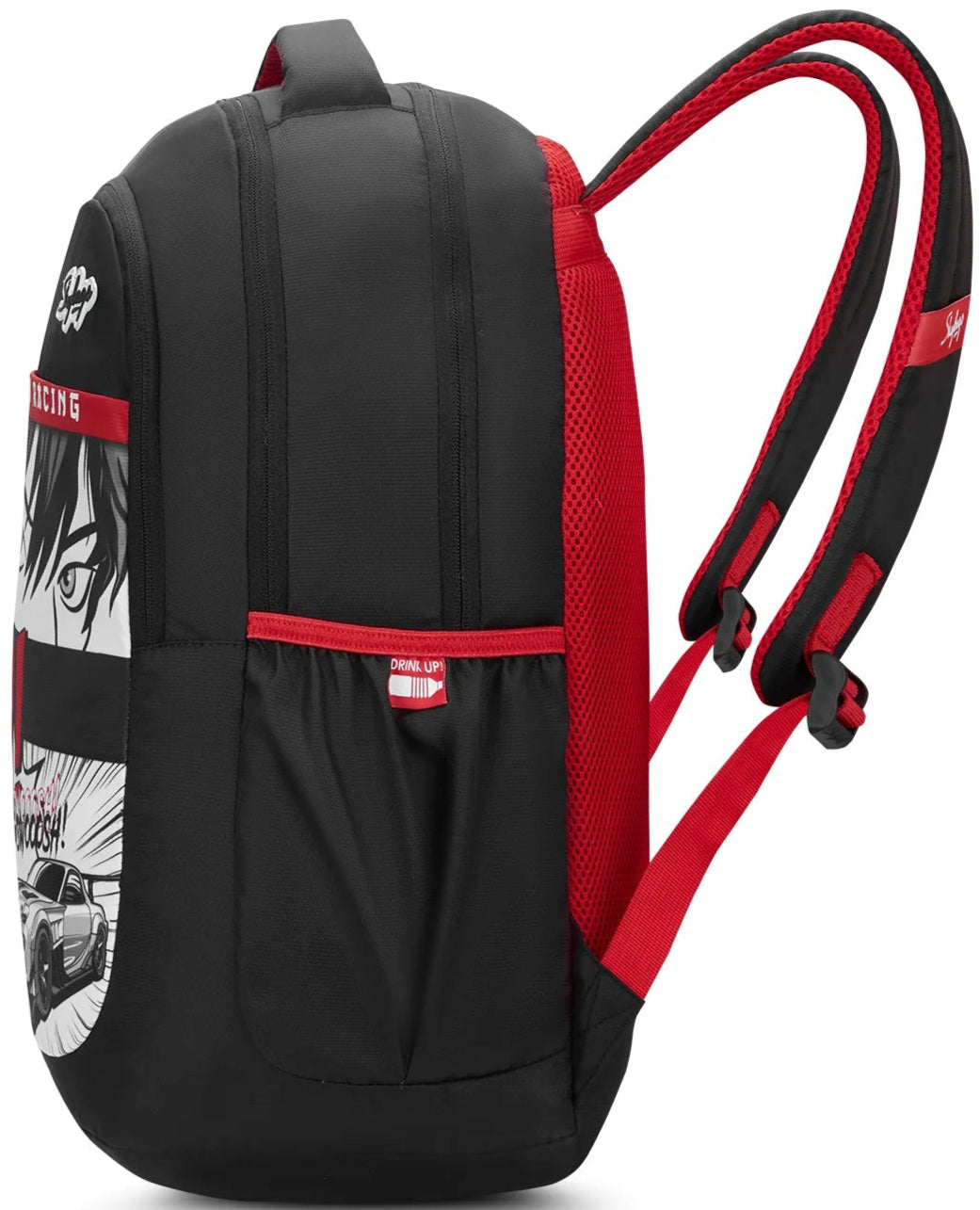 Skybags Kyro Rc 01 Swoosh (Rbk)
