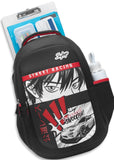 Skybags Kyro Rc 01 Swoosh (Rbk)