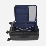 Safari Recoil (Black)