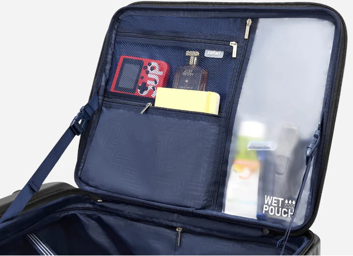 Safari Recoil Nxt (Black)