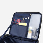 Safari Recoil (Black)