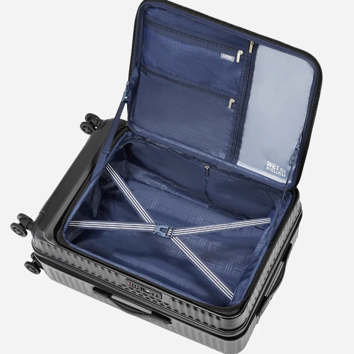 Safari Recoil Nxt (Black)