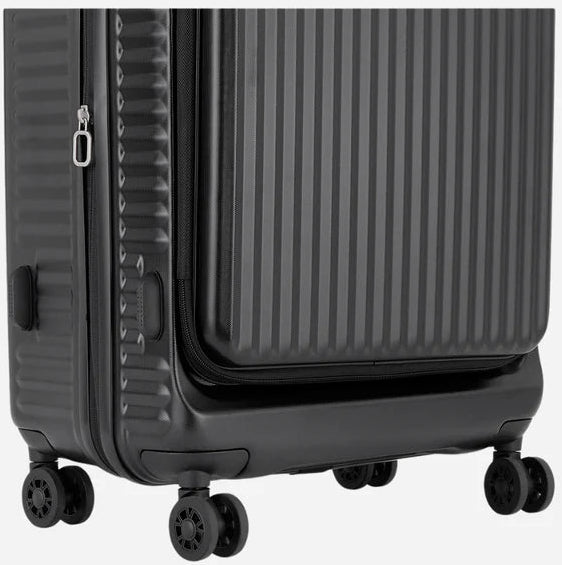 Safari Recoil Nxt (Black)