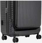 Safari Recoil Nxt (Black)