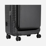 Safari Recoil (Black)