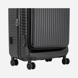 Safari Recoil (Black)