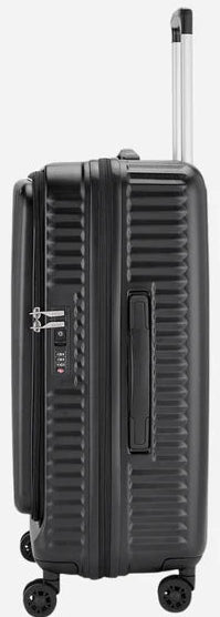Safari Recoil Nxt (Black)