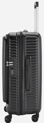 Safari Recoil Nxt (Black)