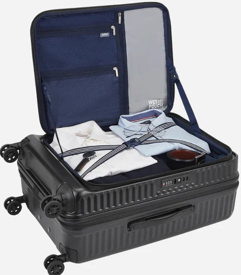 Safari Recoil Nxt (Black)