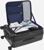 Safari Recoil Nxt (Black)