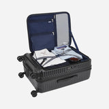 Safari Recoil (Black)