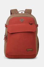 Wildcraft Gypsy 30 (Red & Brown)