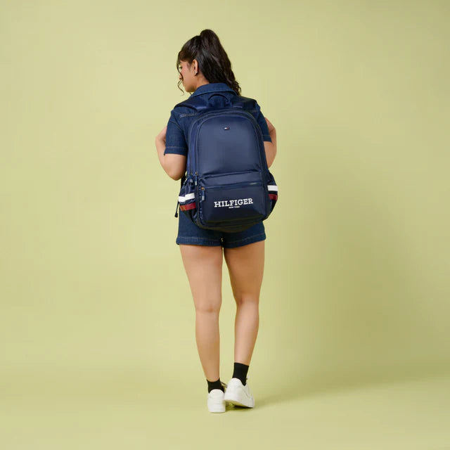 Tommy Hilfiger Ridge (Navy)