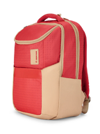 Uppercase Drip 02 (Red)