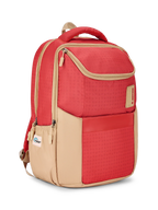 Uppercase Drip 02 (Red)