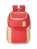 Uppercase Drip 02 (Red)