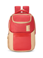 Uppercase Drip 02 (Red)