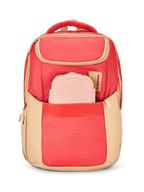 Uppercase Drip 02 (Red)