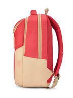 Uppercase Drip 02 (Red)