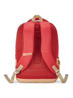 Uppercase Drip 02 (Red)