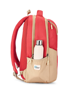 Uppercase Drip 02 (Red)
