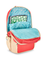 Uppercase Drip 02 (Red)
