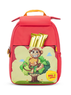 Uppercase Budds Zooz (Red)
