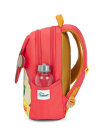 Uppercase Budds Zooz (Red)