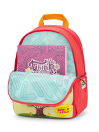 Uppercase Budds Zooz (Red)