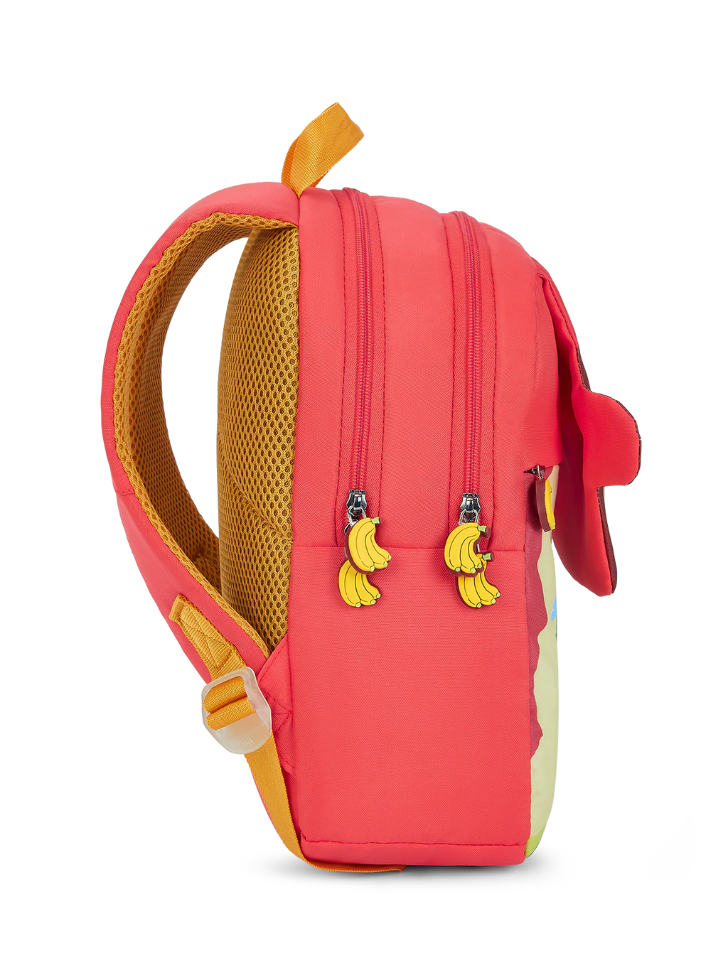 Uppercase Budds Zooz (Red)