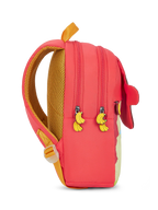 Uppercase Budds Zooz (Red)