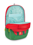 Uppercase Kicks 01 (Red)