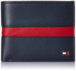 Tommy Hilfiger PIHOM CCW0804 (Navy&Red)