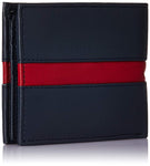 Tommy Hilfiger PIHOM CCW0804 (Navy&Red)
