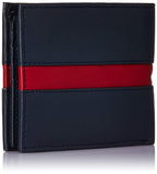 Tommy Hilfiger PIHOM CCW0804 (Navy&Red)