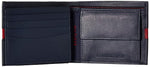 Tommy Hilfiger PIHOM CCW0804 (Navy&Red)