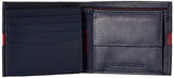 Tommy Hilfiger PIHOM CCW0804 (Navy&Red)
