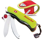 Victorinox Rescue Tool One Hand Opening (Yellow)