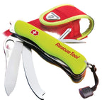 Victorinox Rescue Tool One Hand Opening (Yellow)