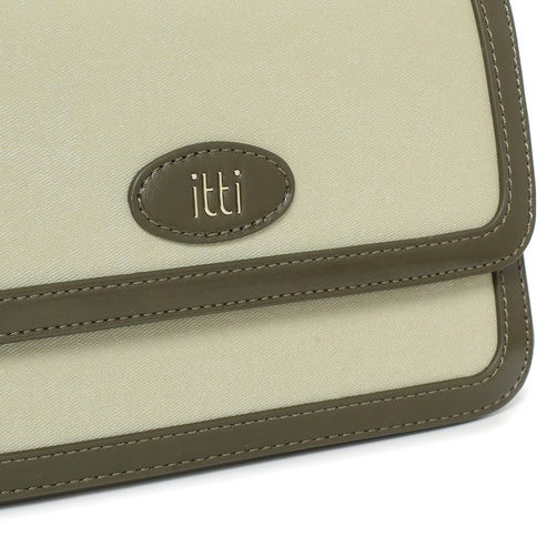 Itti Bella (Green)