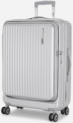 Safari Recoil (Silver)