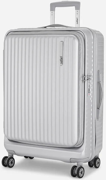 Safari Recoil (Silver) – Bagpoint