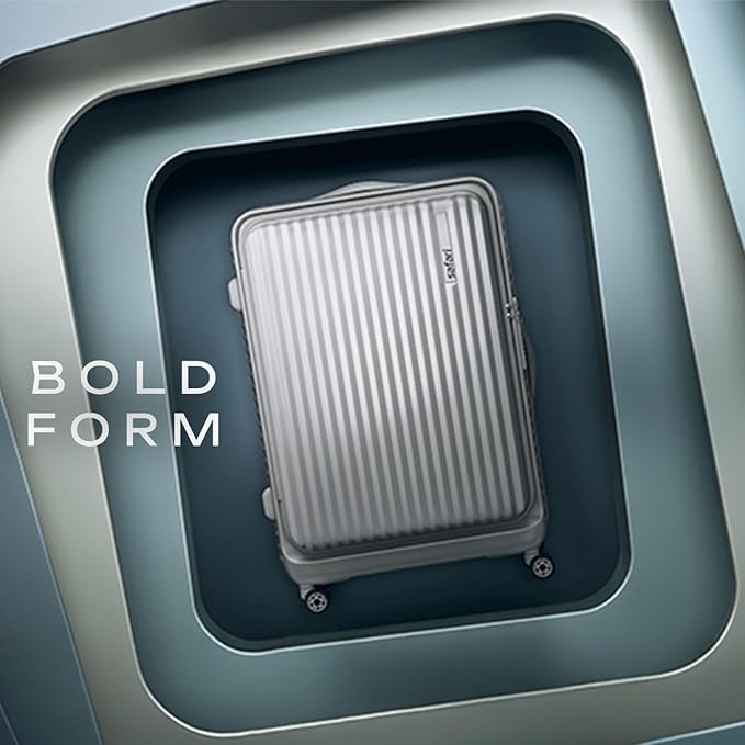 Safari Recoil (Silver)