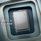 Safari Recoil (Silver)