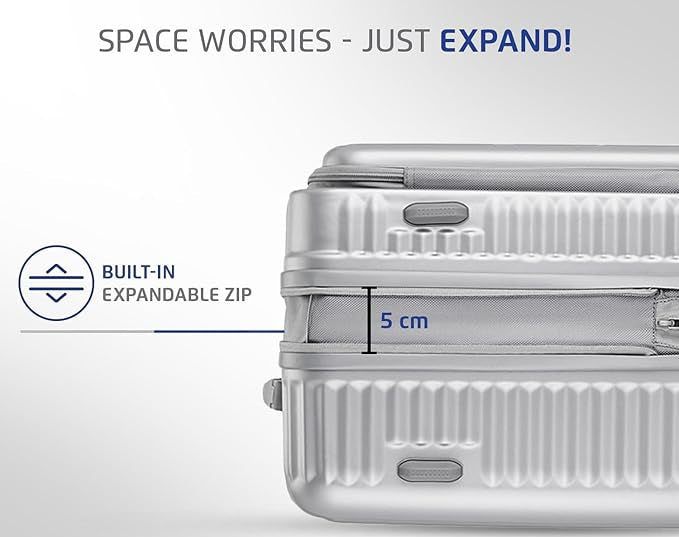 Safari Recoil (Silver)