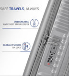 Safari Recoil (Silver)