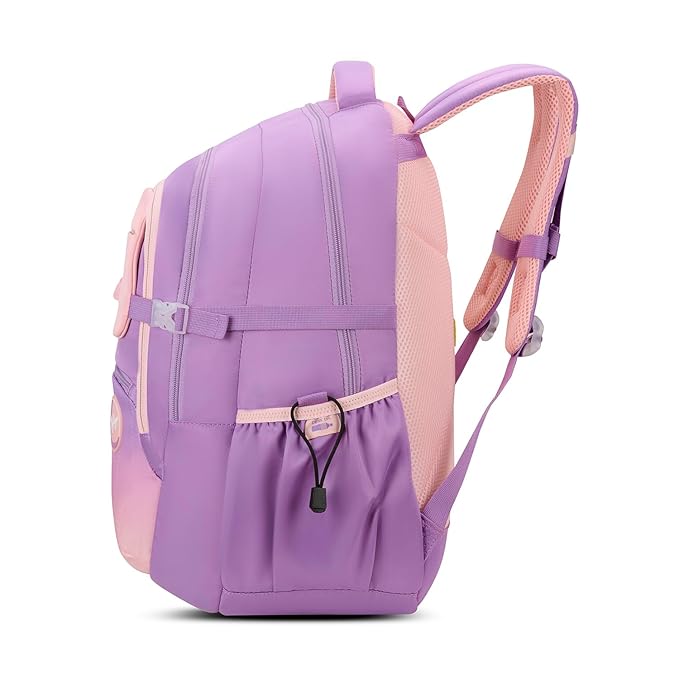 Skybags Riva (Purple)
