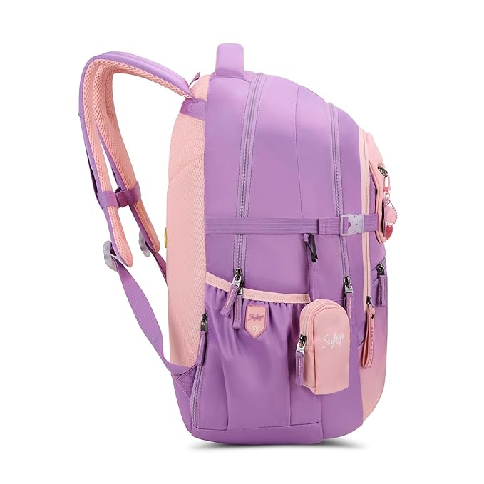 Skybags Riva (Purple)