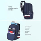 Tommy Hilfiger Ridge (Navy)