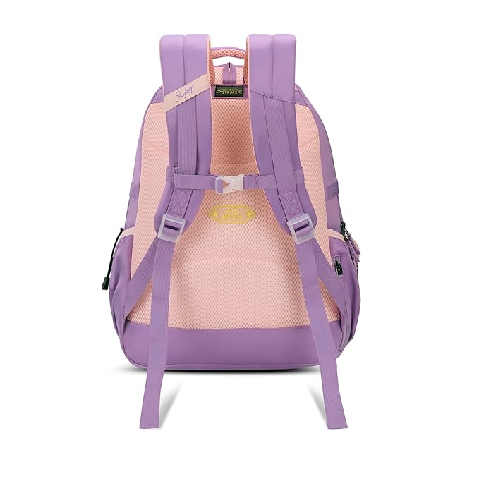 Skybags Riva (Purple)